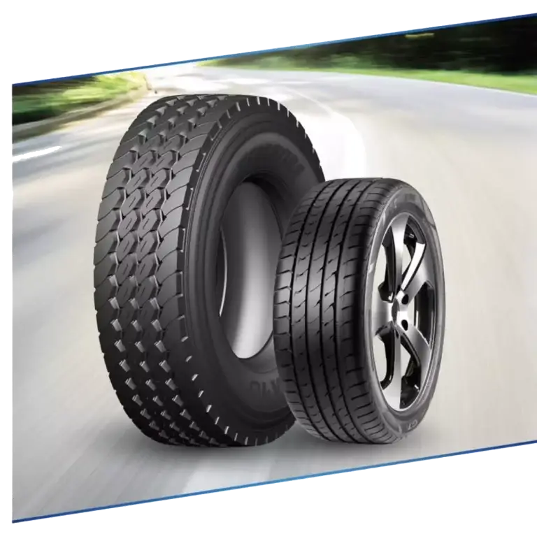 لاستیک جینکو ( جنکو ) GENCO