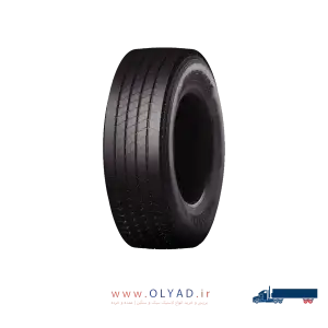 عکس لاستیک جینکو 385/65R22.5