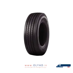 عکس لاستیک جینکو 315/80R22.5