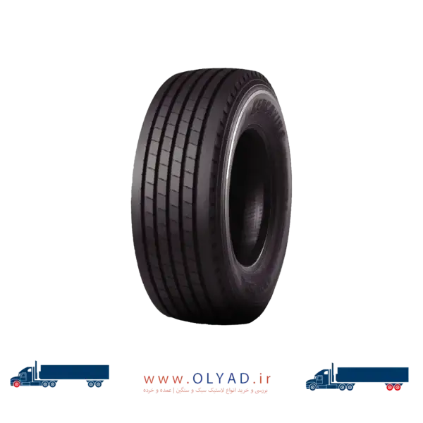 لاستیک جینکو 385/65R22.5