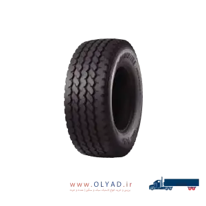 لاستیک جینکو 385/65R22.5