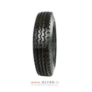 عکس لاستیک جینکو 825R16