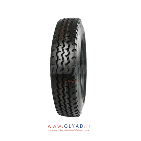 عکس لاستیک جینکو 825R16