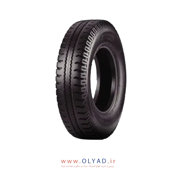 عکس لاستیک جینکو 750R16