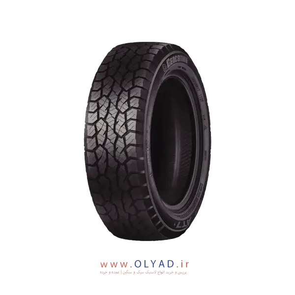 عکس لاستیک لاستیک جینکو 265/65R17