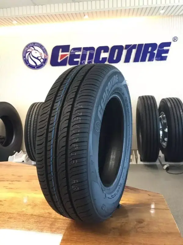 لاستیک جنکو 175/70R13